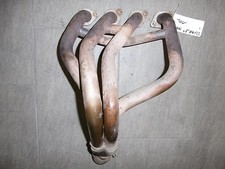 Kawasaki ZX9-R, ZX9R  (ZX900E) Auspuff, Auspuffkrümmer, Krümmer