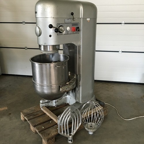 Hobart m802 800 - hobart,