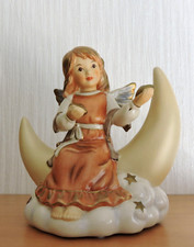 Goebel Engel auf dem Mond "Von