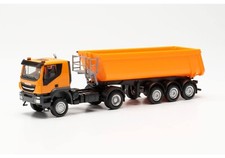 Herpa 315111 iveco trakker - herpa,