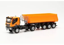 Herpa 315111 Iveco Trakker