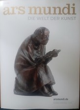 ars mundi Die Welt der Kunst