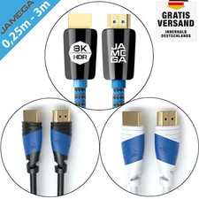 HDMI 8K Kabel 2.1 Ultra