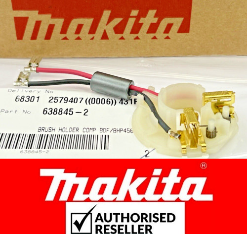 Original makita 638845 - original, 638845-2