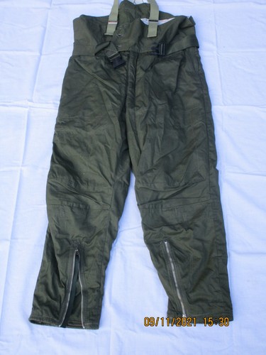 Trousers aircrew oliv mk3 - trousers, mk3,gr