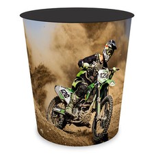 itenga Papierkorb Kinder