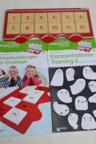 Minilük kasten mini lük - minilÜk, b4