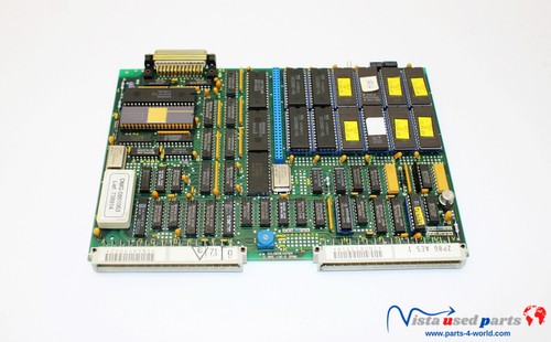 Gildemeister 865 132 zp86 - gildemeister,