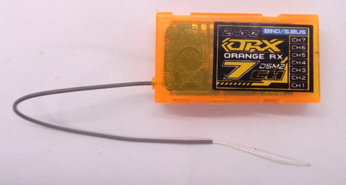 Orangerx r710 dsm2 - r710,