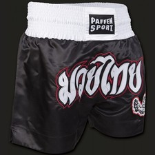 Paffen Sport Muay Thai Shorts