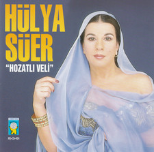 ​Hülya Süer Hozatli Veli