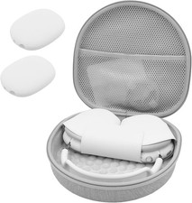 ProCase Hart Kopfhörer Tasche