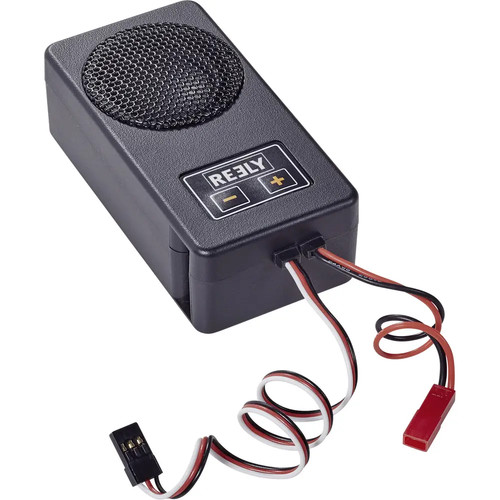 Reely sound soundmodul - reely,