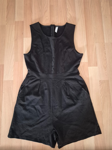 Amisu jumpsuit jumper kurz - jumper,