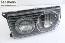 Mercedes W123 Scheinwerfer