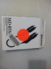 Yamaha MD-BT01 - Bluetooth