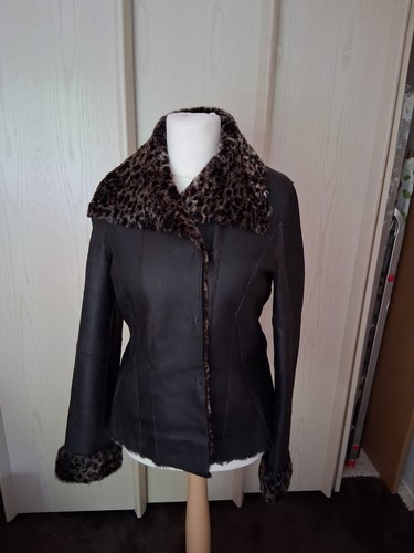 Luisa cerano damen mantel - cerano,