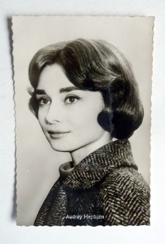 Audrey hepburn kolibri verlag - audrey, kolibri-verlag