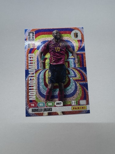 Panini adrenalyn fifa world - panini,