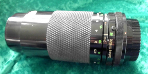 Soligor für canon zoom - soligor,