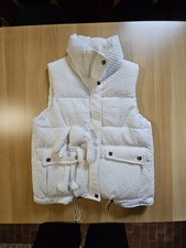 Tolle Weste,  Gr. 38/40