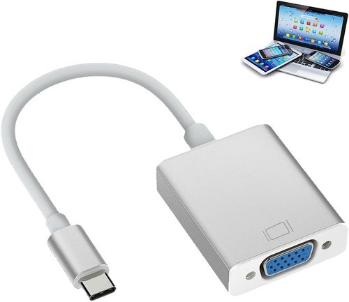 Usb auf vga adapter - usb,