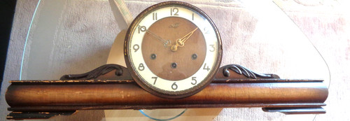 ältere tisch uhr komoden - Ältere,
