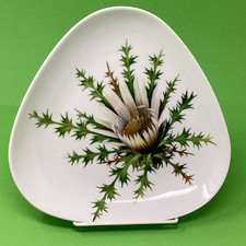 Adler Porzellanmalerei