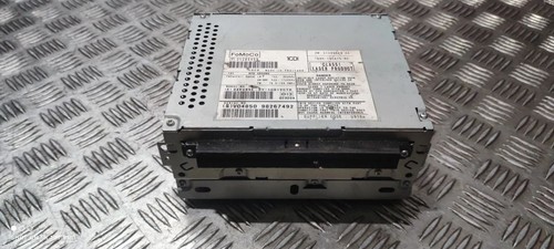 Volvo xc60 2011 radio - 2011,