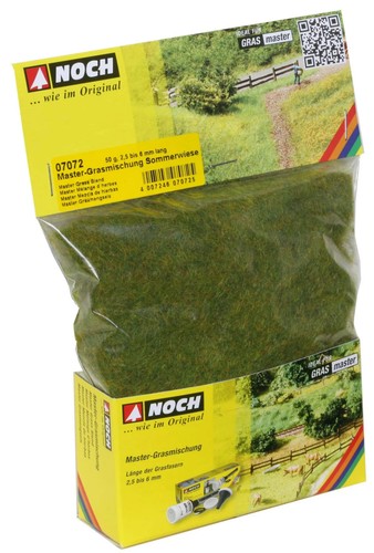 Noch 07072 grasmischung - 07072,