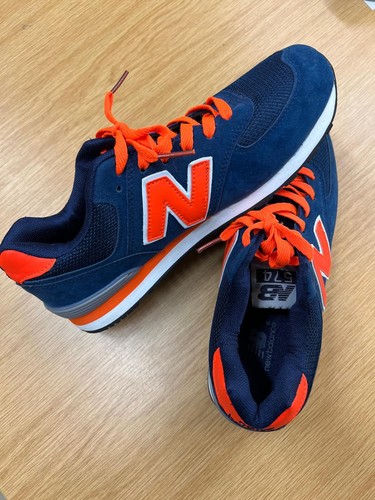 New balance turnschuhe - new,