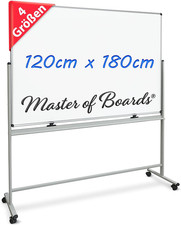 Master of Boards Magnettafel