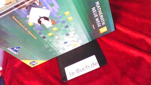 Mathematik neue wege teil - neue,