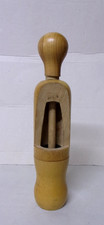 Alter holz handverkorker - alter,