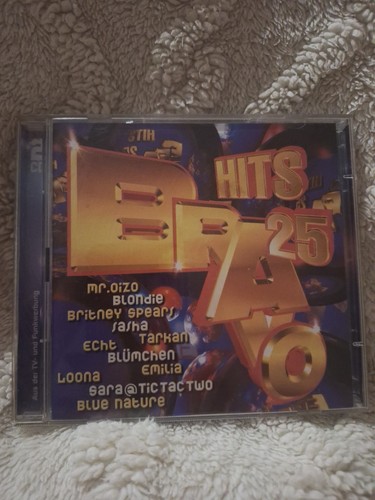 Bravo hits 1999 x - hits,