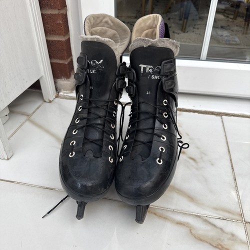 Schlittschuhe erwachsene - schlittschuhe,