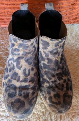 Stiefelette boots 40 - -boots, gr.