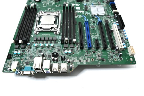 Dell precision t5810 mainboard - precision,