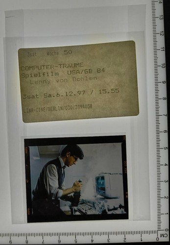 Dia computerträume lenny - computerträume,