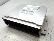 Mercedes C180 W202 Bj.1999 Motorsteuergerät A0235458432 1.8 90kw  Automatik