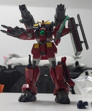 Mobile Suit Gundam Leopard D