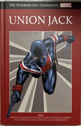 Die marvel - die,