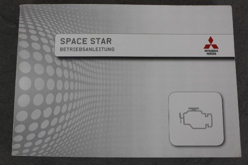 Mitsubishi space star - mitsubishi,
