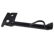 Seitenständer SCHWARZ für