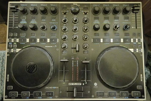 Reloop jockey remix - reloop, 3