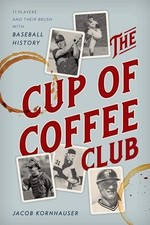 The Cup of Coffee Club by