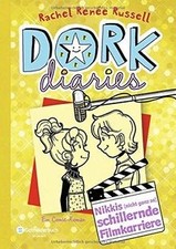 DORK Diaries, Band 7: Nikkis