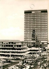 Berlin Europa Center