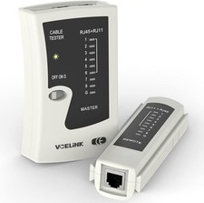 VCELINK Kabeltester