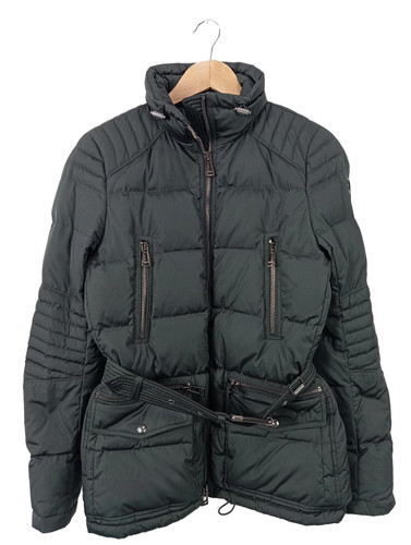 Belstaff steppjacken schwarz - steppjacken,